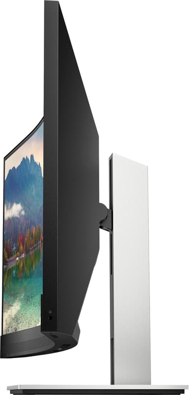 HP E34m G4 WQHD 34” buet konferanseskjerm