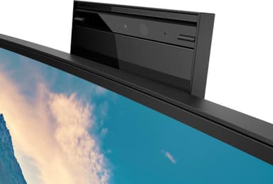 HP E34m G4 WQHD 34” buet konferanseskjerm