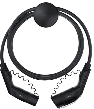 Zaptec Chill holder til ladekabel ZM000777