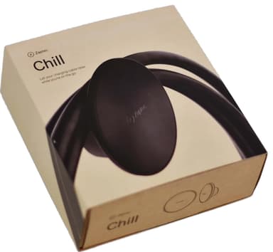 Zaptec Chill holder til ladekabel ZM000777