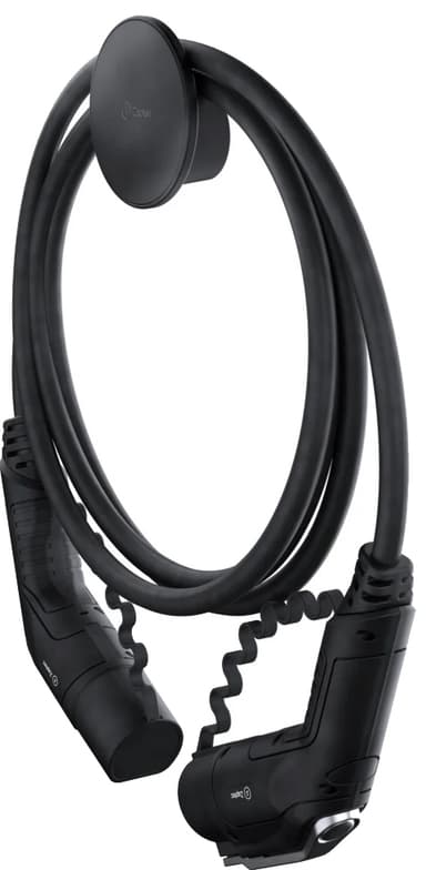 Zaptec Chill holder til ladekabel ZM000777