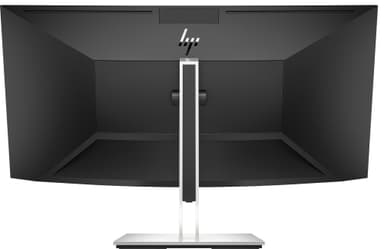 HP E34m G4 WQHD 34” buet konferanseskjerm
