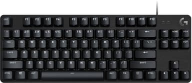 Logitech G413 TKL SE gamingtastatur