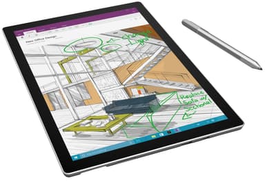 Surface Pro 4 128 GB i5 Signature Edition Windows bærbar Surface Pro 4 128 GB i5 Signature Edition Windows bærbar