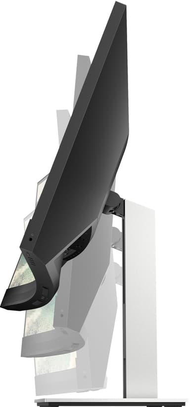 HP E34m G4 WQHD 34” buet konferanseskjerm