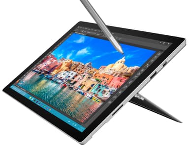 Surface Pro 4 128 GB i5 Signature Edition Windows bærbar Surface Pro 4 128 GB i5 Signature Edition Windows bærbar