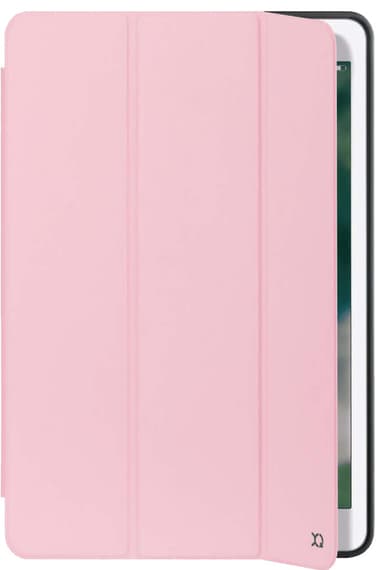 XQISIT Piave iPad 10,2" deksel (rosa)