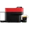Nespresso Vertuo Pop kapselmaskin av Krups XN920510WP (spicy red)