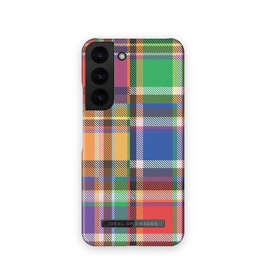 Fashion Case Galaxy S22 Case for Equality