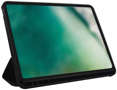 XQISIT Piave iPad Air 10,9" deksel (sort)