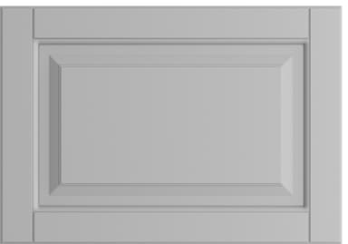Epoq Heritage toppskuffefront til kjøkken 50x35 (lys grå)