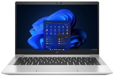 HP EliteBook 630 G9 i5-12/16/512 13,3