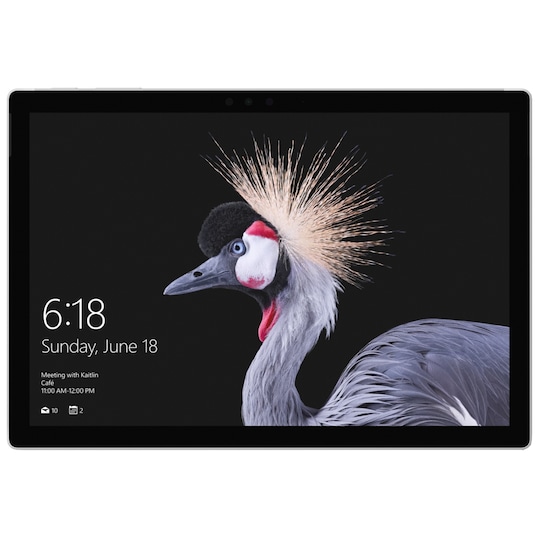 Surface Pro 128 GB m3