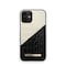 Atelier Case iPhone 12 MINI Cream Black Croco