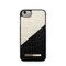 Atelier Case iPhone 8/7/6/6S/SE Cream Black Croco