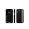Atelier Case iPhone 13 Mini Charcoal Black