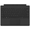 Surface Pro Tastaturdeksel (sort)