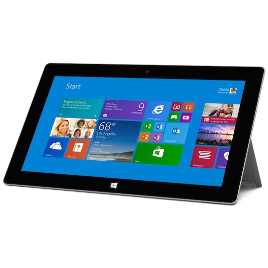 Microsoft Surface 2 10.6" nettbrett Wi-Fi