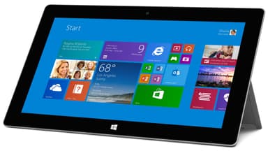 Microsoft Surface 2 10.6" nettbrett Wi-Fi