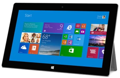 Microsoft Surface 2 10.6" nettbrett Wi-Fi