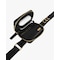 Atelier Necklace iPhone 11/XR Black Croco