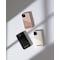 Atelier Case iPhone 13 Mini Rose Smoke Croco