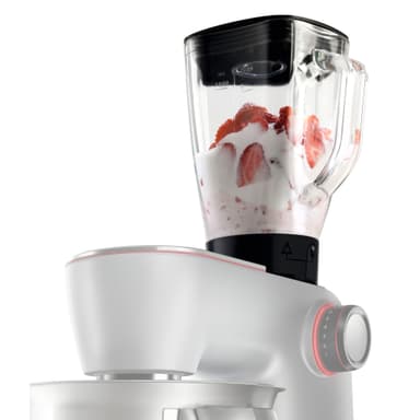 Bosch OptiMUM kjøkkenmaskin MUM9YX5S12