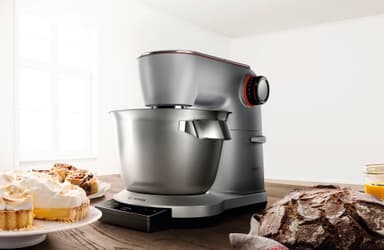 Bosch OptiMUM kjøkkenmaskin MUM9YX5S12