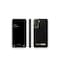 Atelier Case Galaxy S21 Plus Embossed Black