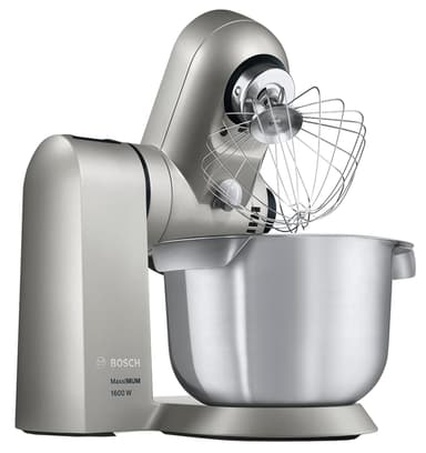 Bosch MaxxiMUM kjøkkenmaskin MUMXL20T