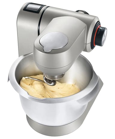 Bosch maxximum kjøkkenmaskin mumxl20t