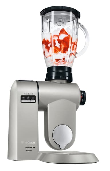 Bosch MaxxiMUM kjøkkenmaskin MUMXX20T