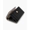 Cassette Clutch iPhone 12/12P Black Croco