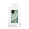 Fashion Case iPhone 13 Mini Mint Swirl Mrbl