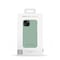 Seamless Case MagSafe iPhone 14PL Sage Green