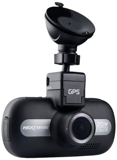 Nextbase 512GW dashbordkamera