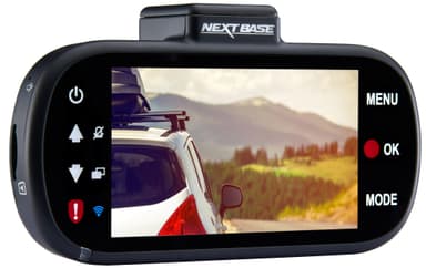 Nextbase 512GW dashbordkamera
