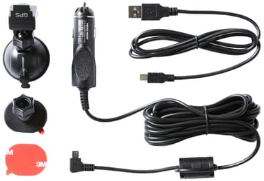 Nextbase 512GW dashbordkamera