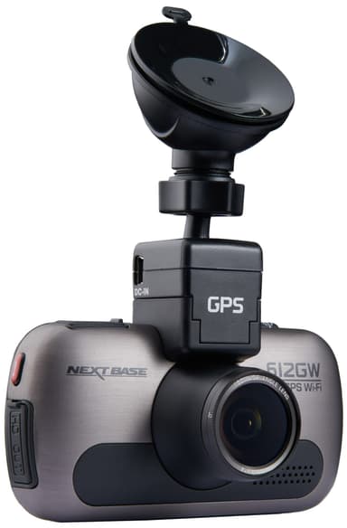Nextbase 612GW dashbordkamera