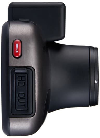 Nextbase 612GW dashbordkamera