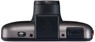 Nextbase 612GW dashbordkamera