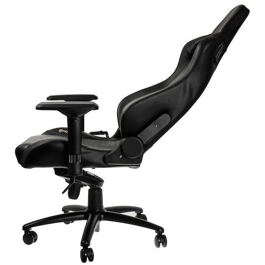 Noblechairs Epic gaming-stol (sort)