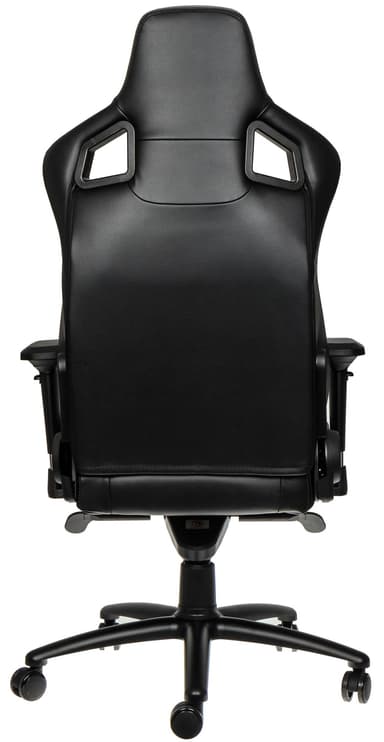 Noblechairs Epic gaming-stol (sort)