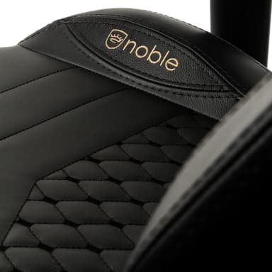 Noblechairs Epic gaming-stol (sort)
