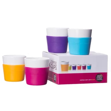 Dolce Gusto kaffekopper