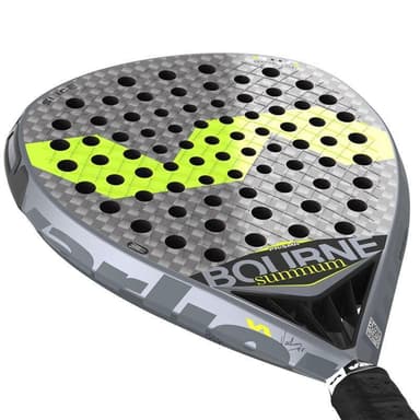 Varlion Bourne Summum Prisma W, Padelracket