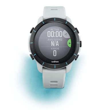 Wahoo ELEMNT RIVAL Multi-Sport GPS Watch