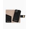 Cora Phone Wallet Galaxy S22 Jet Black Croco