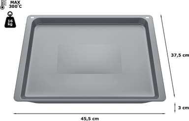 Bosch stekebrett HEZ531010