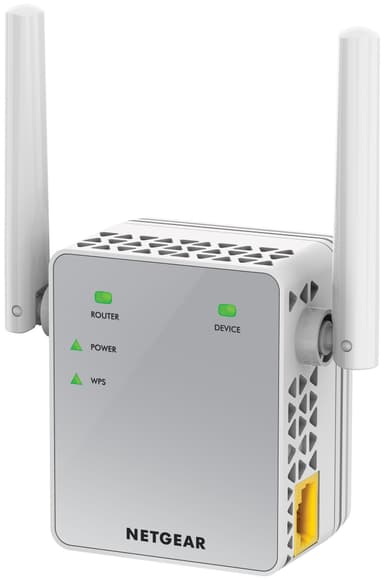 Netgear EX3700 WiFi-forsterker